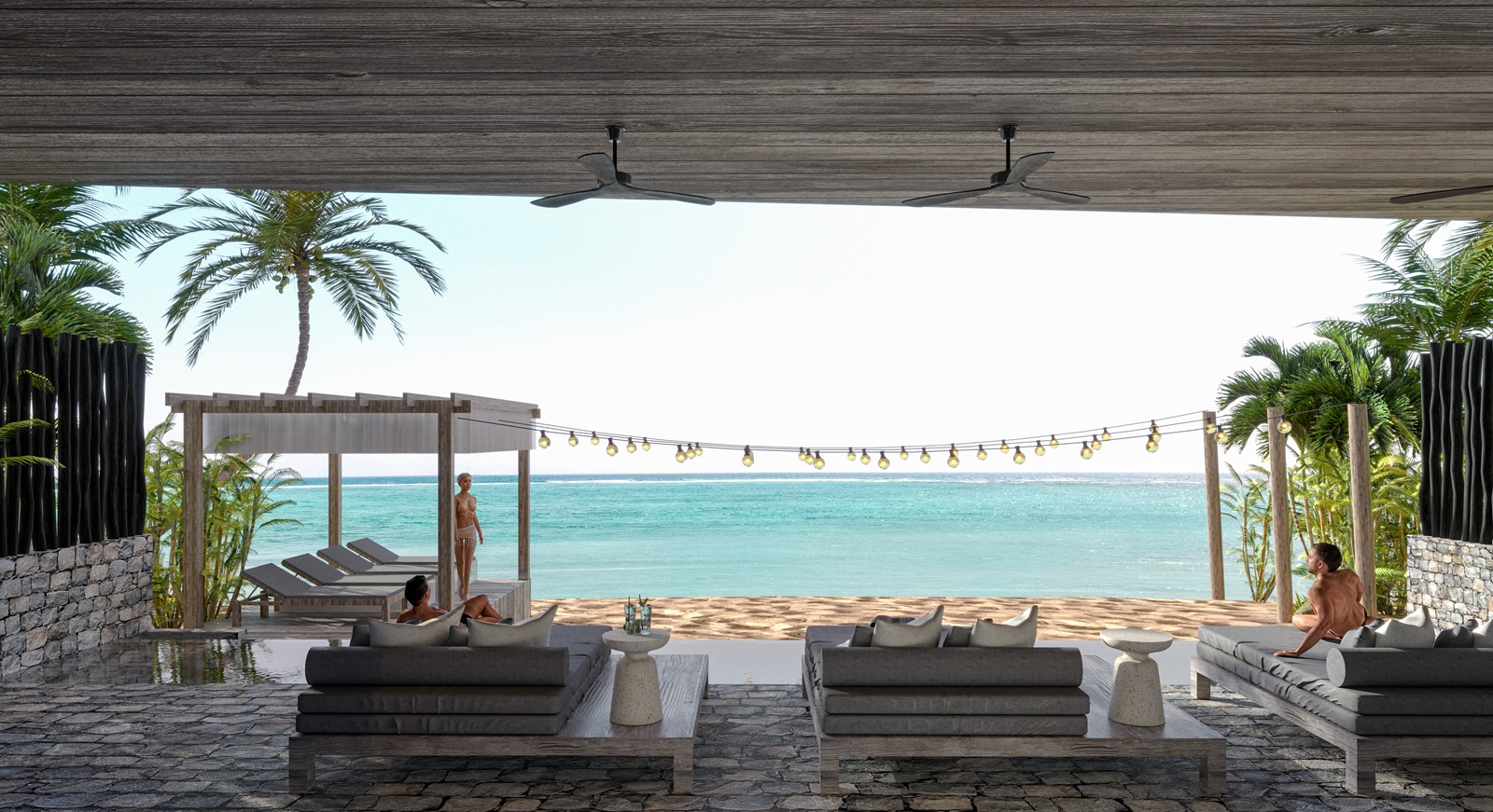 PB-Pool view OPTI