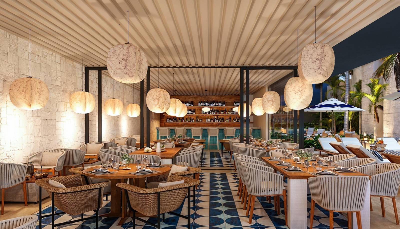 RESTAURANTE opti