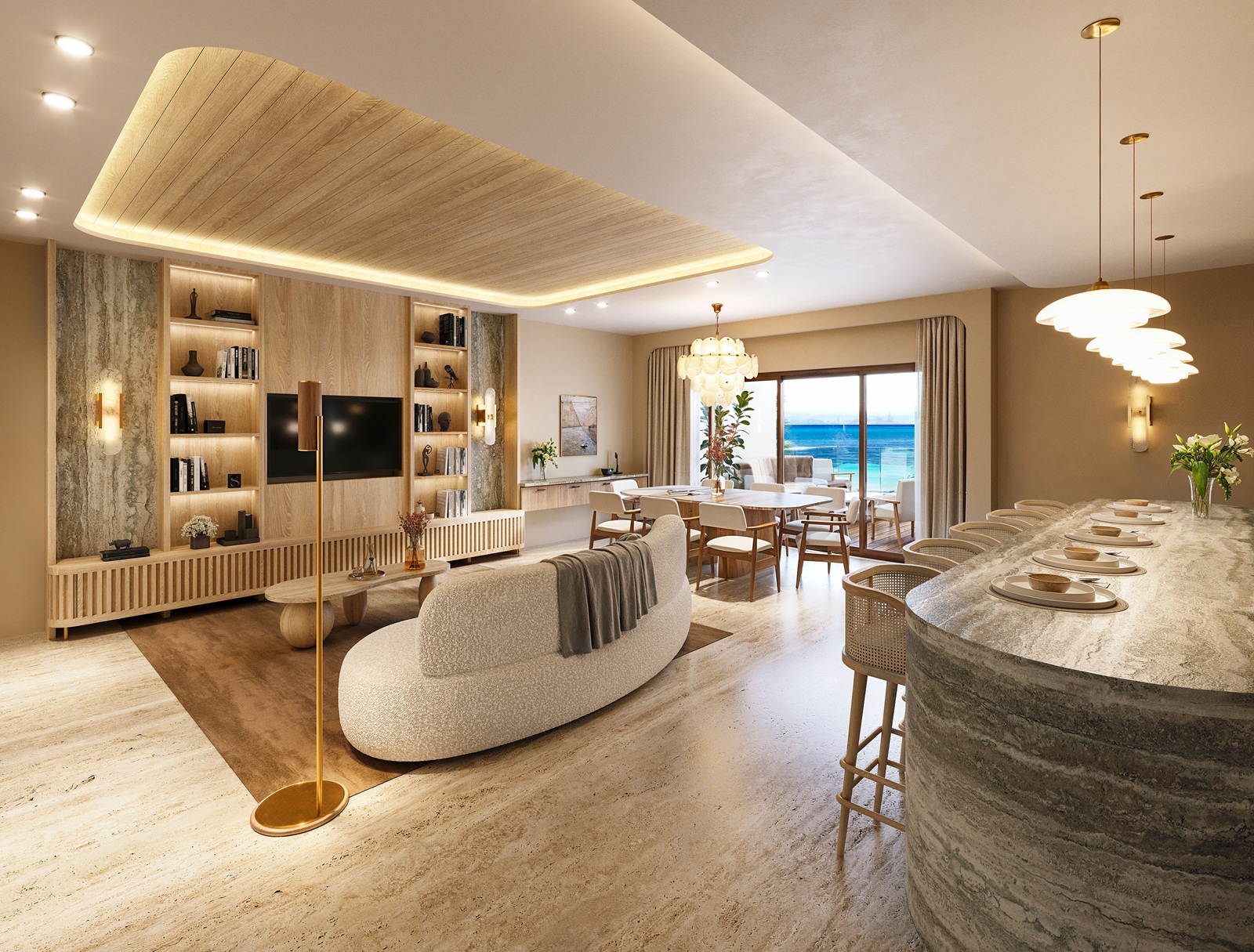 sala T2 optimizada