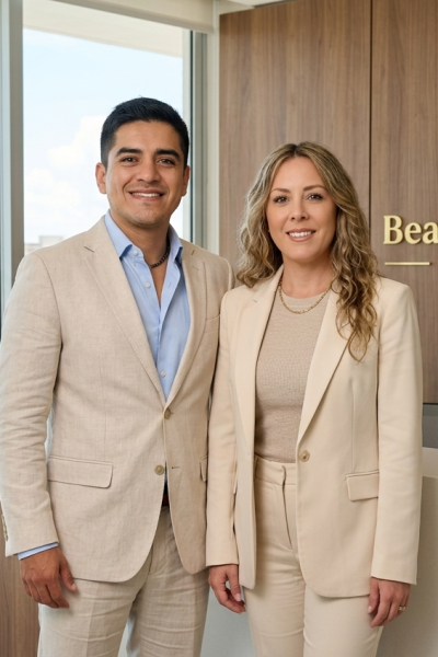 Manuel e Iliana IA